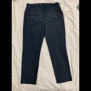 Zara Women Pants || brand new, with tags